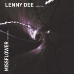 Cover: Lenny Dee - I Called You
