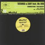 Cover: Tatanka - The Recepy (DJ Tool)