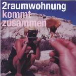 Cover: 2raumwohnung - Mit Viel Glück