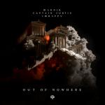Cover: Marnik &amp; Captain Curtis &amp; IMHAPPY - Out Of Nowhere