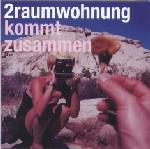 Cover: 2raumwohnung - Du Und Ich