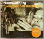 Cover: 2raumwohnung - 2 von Millionen von Sternen