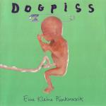 Cover: Dogpiss - Metalone