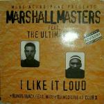 Cover: The Ultimate Mc - I Like It Loud