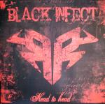 Cover: Black Infect - Black Alert!