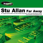 Cover: Stu Allan - Far Away