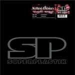 Cover: Killer Clown - Silentium