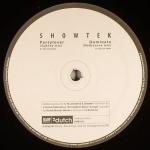 Cover: Showtek - Partylover (Sydney Mix)