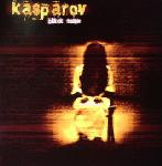 Cover: Kasparov - Fire In Your Ears