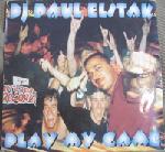 Cover: Dj Paul Elstak - Play My Game