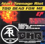 Cover: RIOT - Too Dead For Me