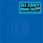 Cover: Dj Zany - Widowmaker