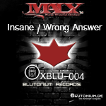 Cover: Maly - Wrong Answer