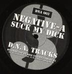Cover: Negative A - Bitches