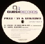 Cover: Picco - It Goes On & On (Sy & Unknown Remix)