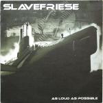 Cover: Slavefriese - Move Your Body