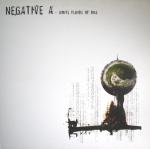 Cover: Negative A - Adrenochroom