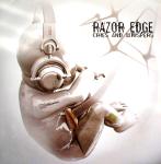 Cover: Razor Edge - Into Reality