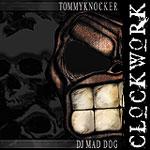 Cover: Mad - Clockwork