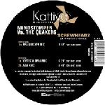 Cover: Mindstomper vs. The Quakers - Screwheadz (ABW Remix)