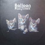 Cover: Balloon - Pussylovers