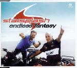 Cover: Starsplash - Endless Fantasy