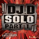 Cover: DJ D - Solo