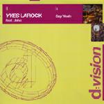 Cover: Yves Larock - Say Yeah
