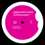 Cover: Duran Duran - Face Blast