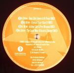 Cover: Ran-D - Crystal Clear (Ran-D Remix)