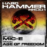 Cover: Machine - Age Of Freedom (The Machine Remix)