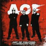 Cover: Art Of Fighters - Track 4