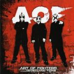 Cover: Art of Fighters - Track 4