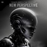 Cover: Frontliner - New Perspective