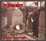 Cover: Dr. Macabre - I Kill Babies