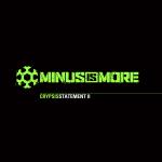 Cover: Crypsis - Oppose The Majors