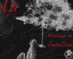 Cover: Pulp Fiction - Hardcore Mafia