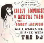 Cover: Charly Lownoise &amp;amp;amp;amp;amp; Mental Theo - Illusion