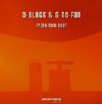 Cover: D-Block - Fresh New Beat