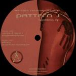 Cover: Pattern J - Infinity
