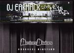 Cover: DJ Earmack - Heretic