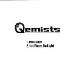 Cover: The Qemists - Iron Shirt