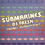 Cover: Fresh - Submarines