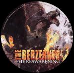 Cover: The Berzerker - Spare Parts (Namshubofenki Remix)