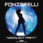 Cover: Fonzerelli - Moonlight Party