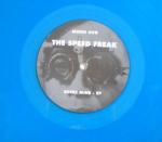 Cover: The Speed Freak - The Sonic Mine