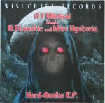 Cover: DJ Wicked - Fuck Maniac