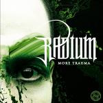 Cover: Radium - Ego Globin