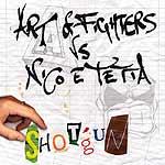 Cover: Art Of Fighters Vs. Nico & Tetta - Shotgun