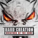 Cover: Creation - Break Of Dawn